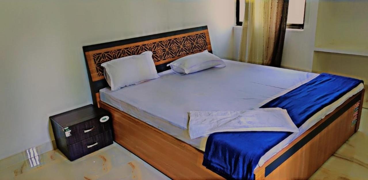 Glamour Palace Otel Gaya Dış mekan fotoğraf
