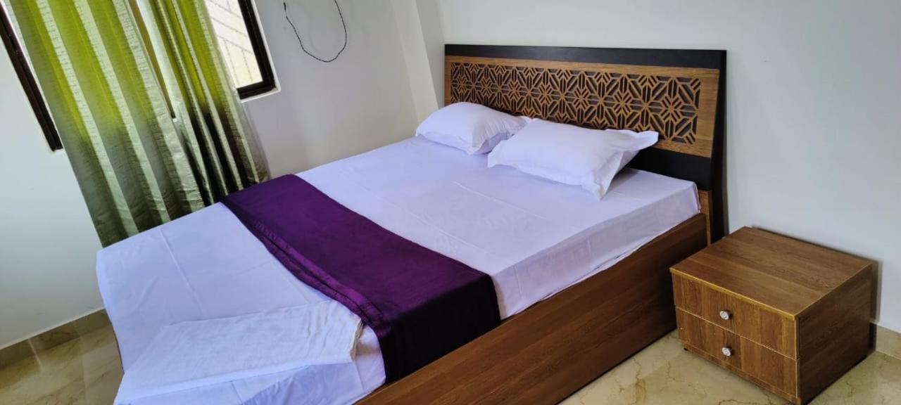 Glamour Palace Otel Gaya Dış mekan fotoğraf