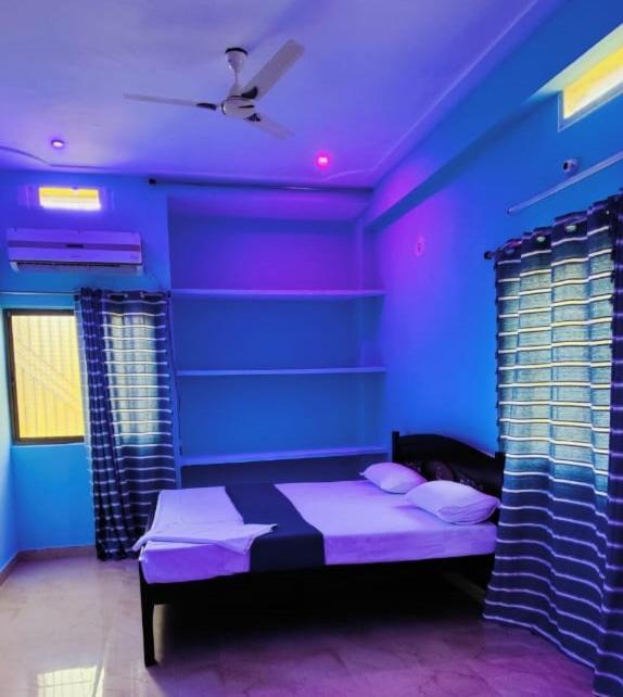 Glamour Palace Otel Gaya Dış mekan fotoğraf