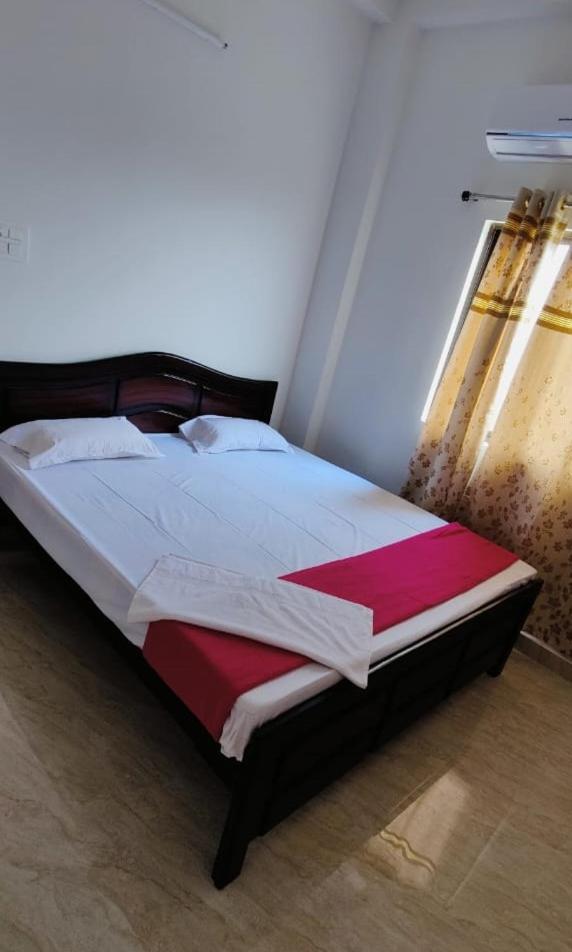 Glamour Palace Otel Gaya Dış mekan fotoğraf