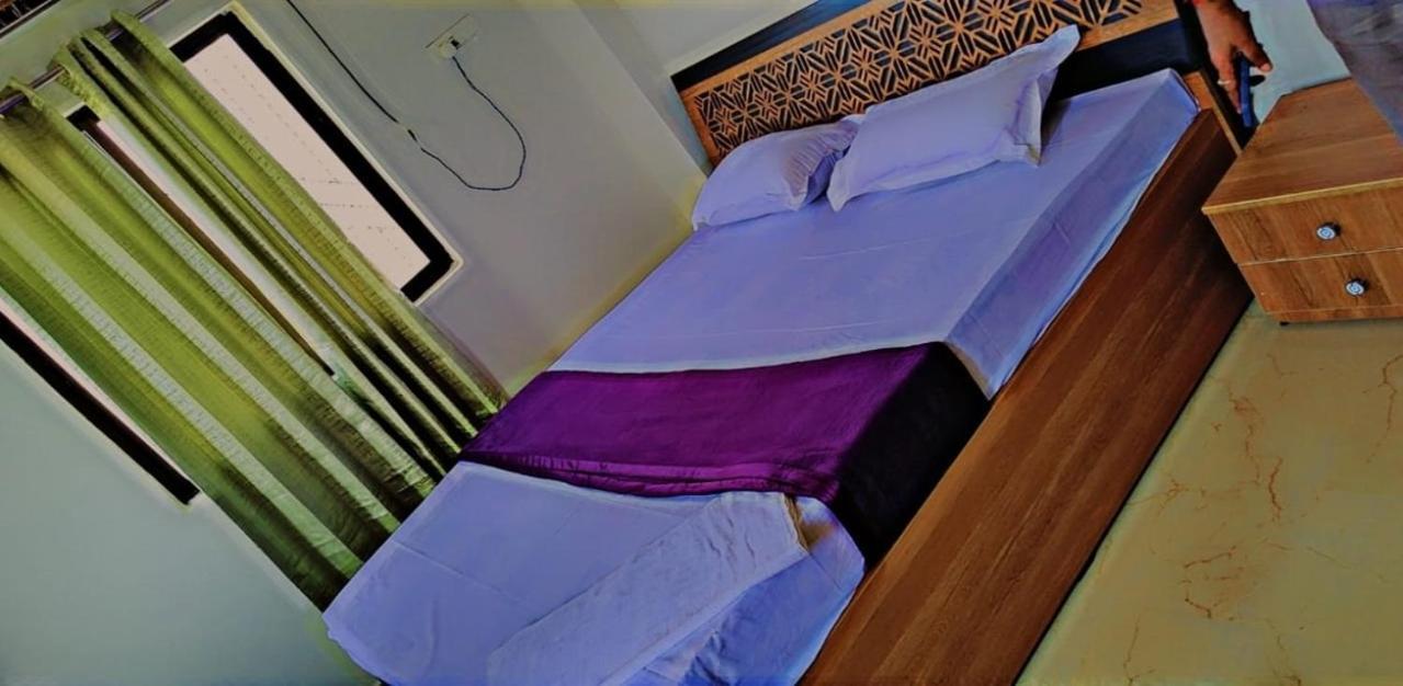 Glamour Palace Otel Gaya Dış mekan fotoğraf